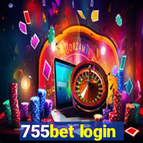 755bet login